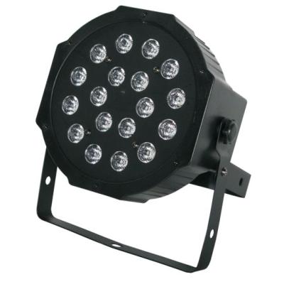 EURO DJ LED PAR-181 RGB